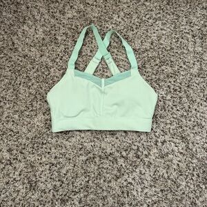 Buffbunny sports bra